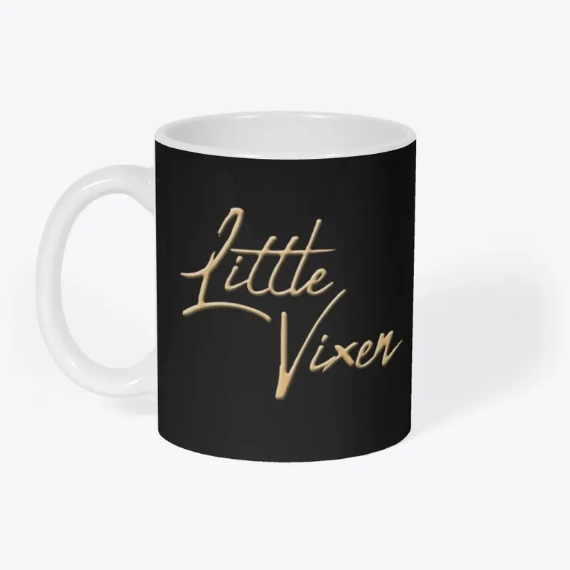 Little Vixen Mug