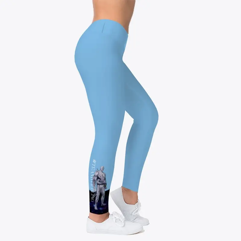 Drrak Leggings