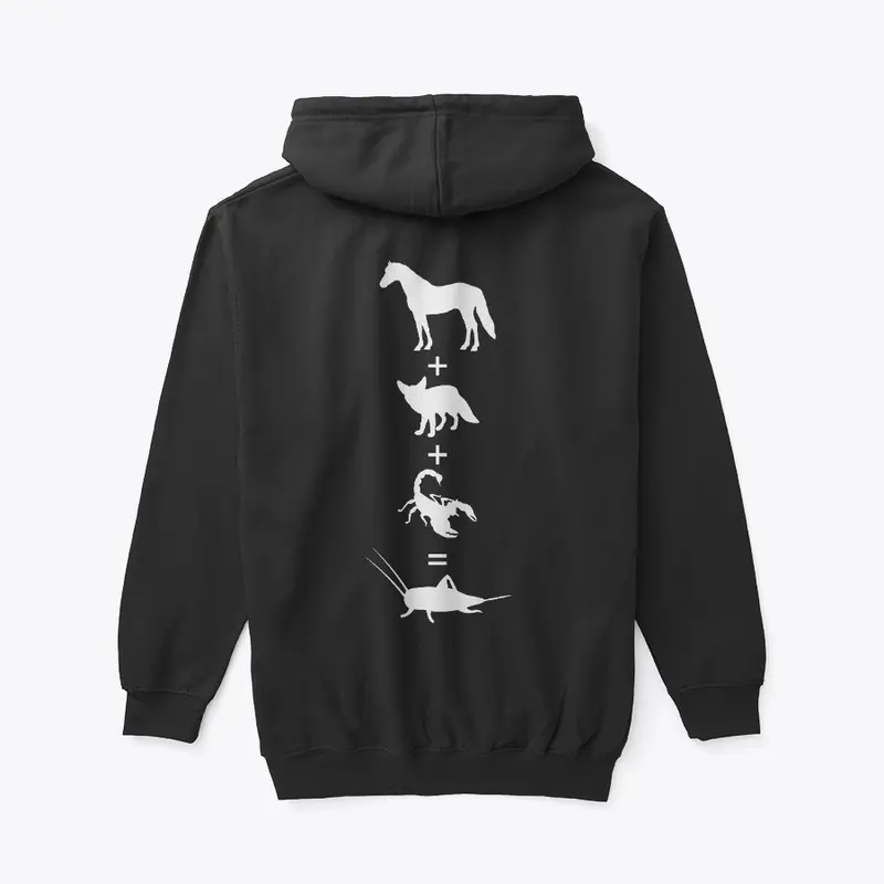 Kwriket Equation Hoodie