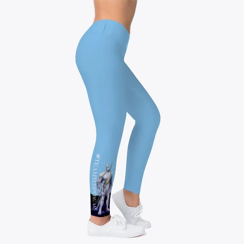 Arruk Leggings