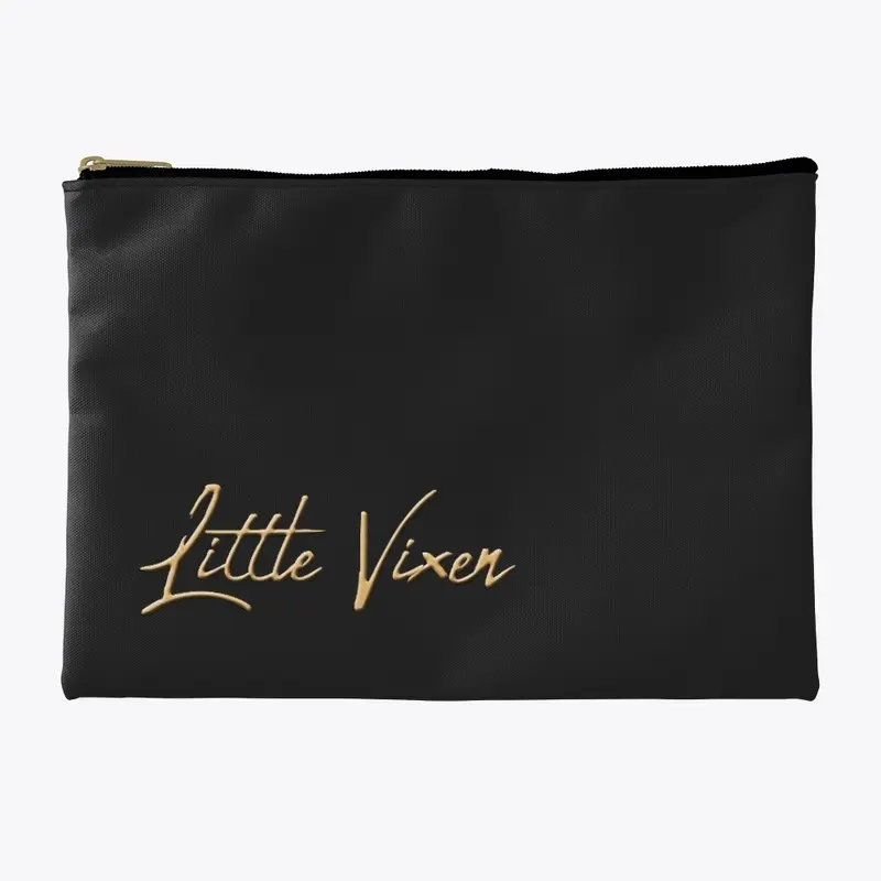 Little Vixen essentials